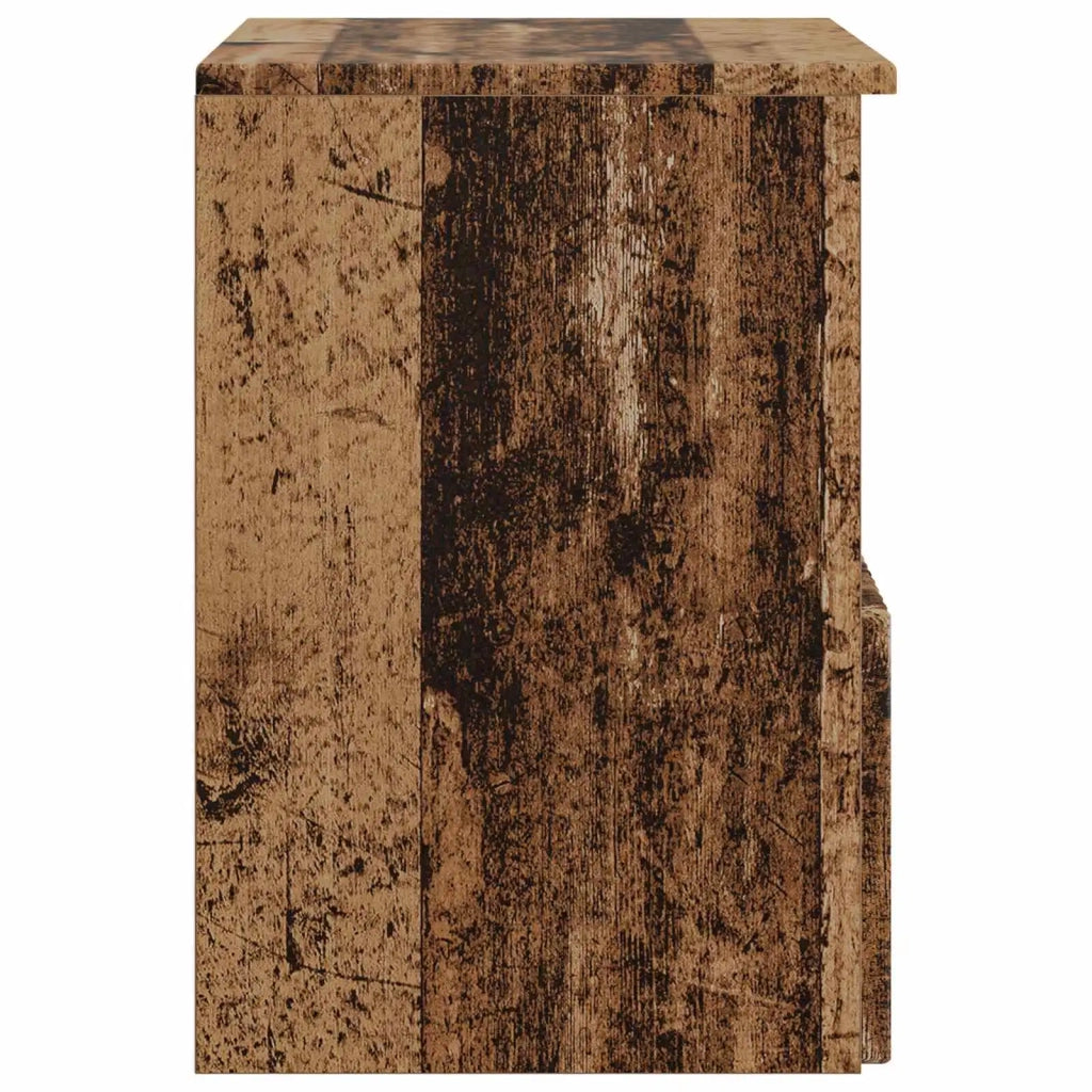Mobile da Bagno Legno antico 30 x 41 x 50 cm 890500