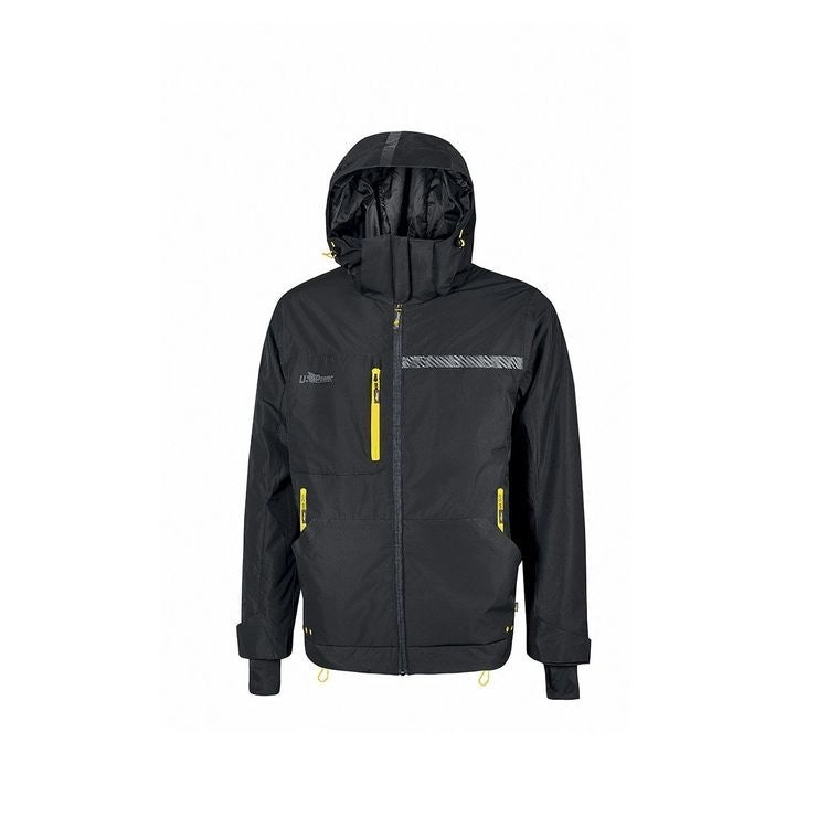 Giacca Wink Colore Nero Misura L U Power