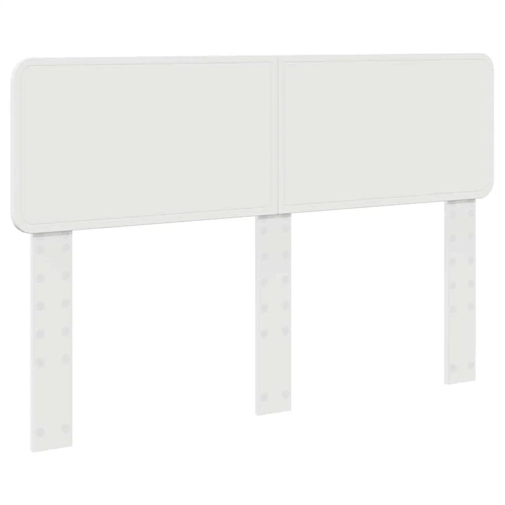 Testiera Bianco Legno ingegnerizzato 888528