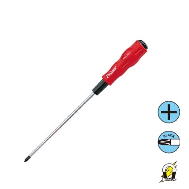 CACCIAVITE A CROCE PRO-SOFT #1 X 100 - 89410B