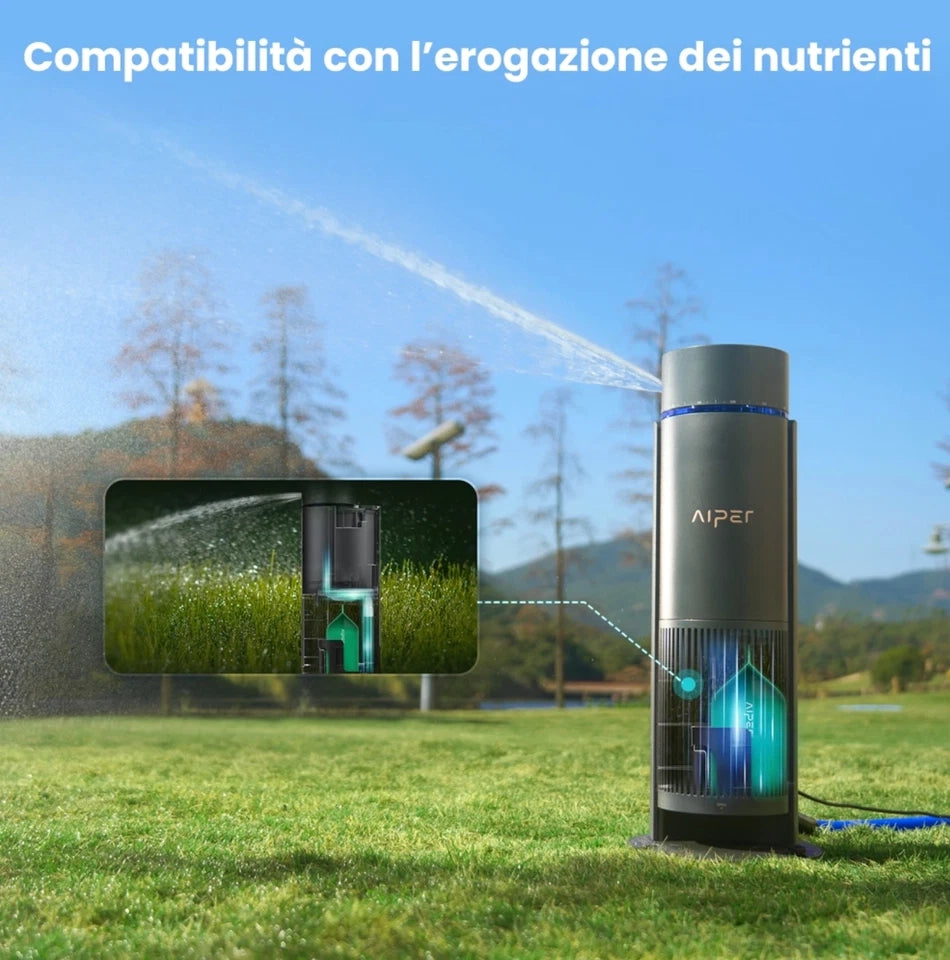 AIPER IRRISENSE 2