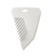 Spatola Multiuso Sagomata Pp 280Mm Set 5 Pezzi - Oreca New