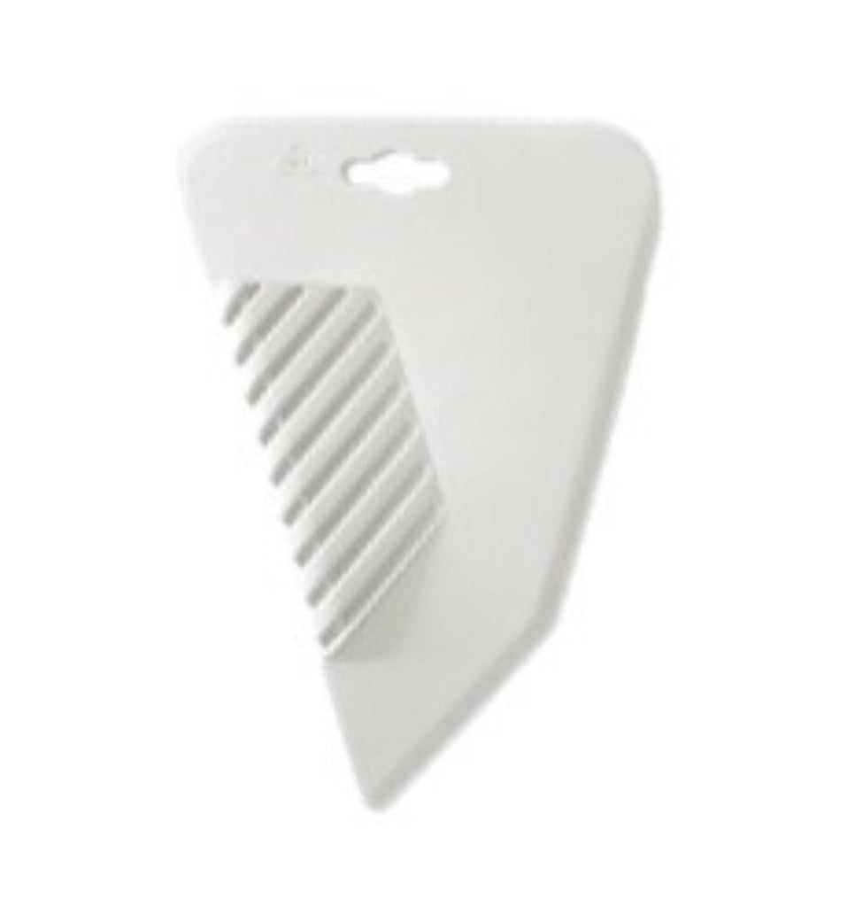 Spatola Multiuso Sagomata Pp 280Mm Set 5 Pezzi - Oreca New