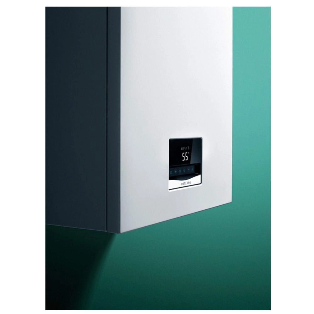 Caldaia murale vaillant metano condensazione vmw 18/24 compatta 18 kw classe a