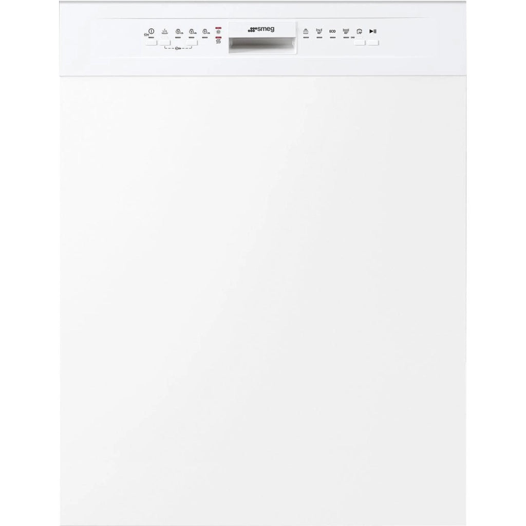 Smeg LSP292DB lavastoviglie Sottopiano 13 coperti D