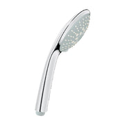 Doccetta a 3 getti Euphoria GROHE, diametro 110 mm, cromo