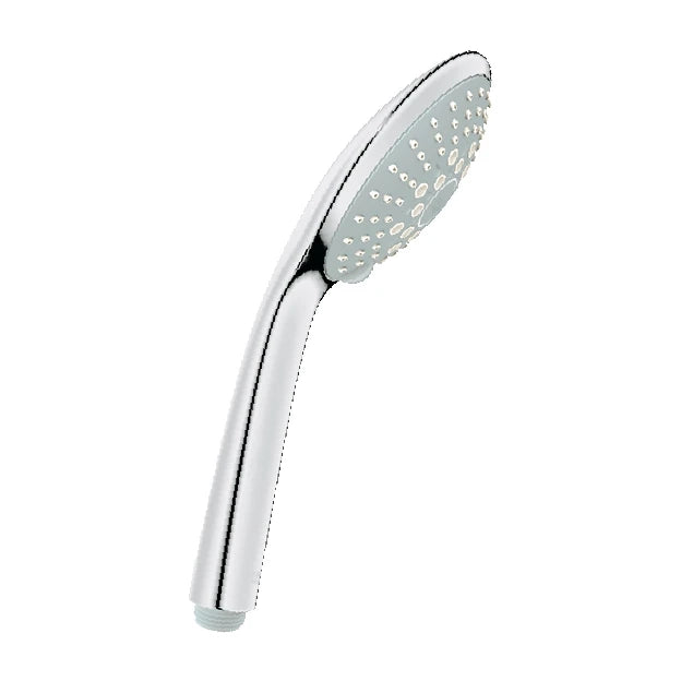 Doccetta a 3 getti Euphoria GROHE, diametro 110 mm, cromo