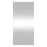 Specchio da Parete | Specchio decorativo 30x60 cm Vetro Rettangolare