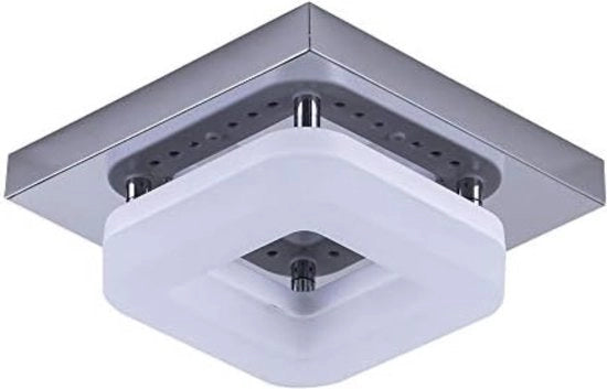 Lampada da soffitto per la camera da bagno - Bianca