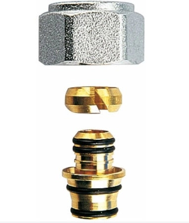 ADATT MULTISTR.20X2,5  C/DADO - ARTE CLIMA