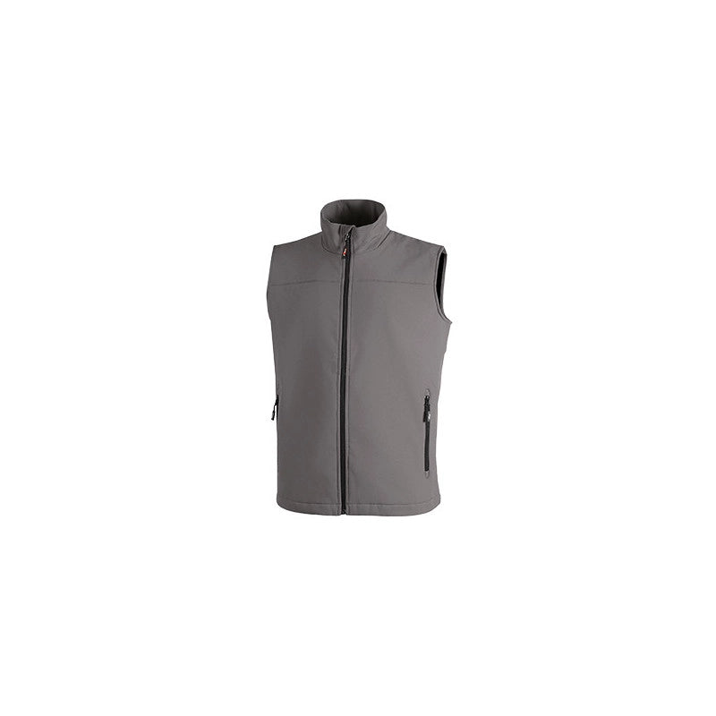 Gilet U-Power Dublino GI taglia M – twill cotone elasticizzato con tasche – U-Power