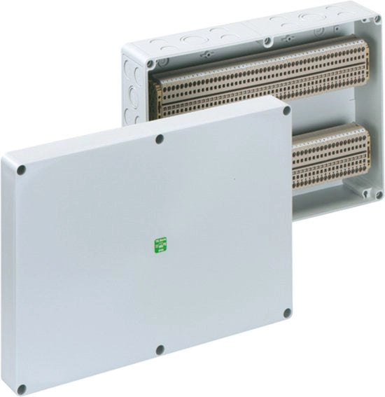 Spazi di connessione per cavi RK 4/100 SL-100x42