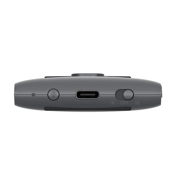 Thinkpad bluetooth presenter mouse - 4Y51T62792