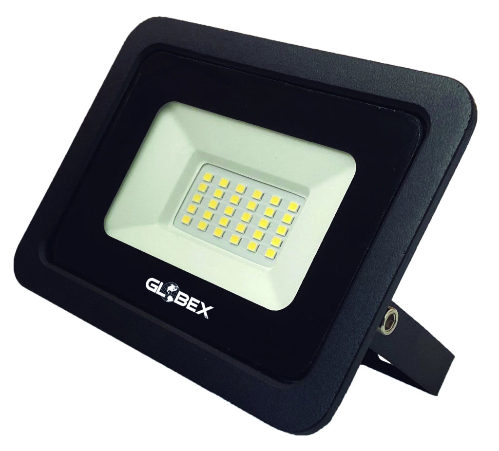 Globex PROIETTORE A LED  20W 4000K