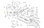 113009 SEEGER E d 22 AG FUTURE KV10 RICAMBIO