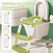 Sedile per bambini per toilette