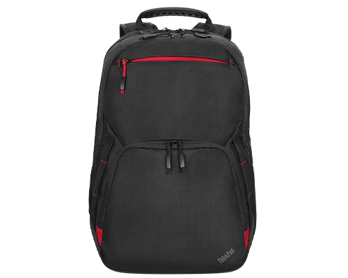 Lenovo 4X41A30364 borsa per laptop 39,6 cm (15.6") Zaino Nero