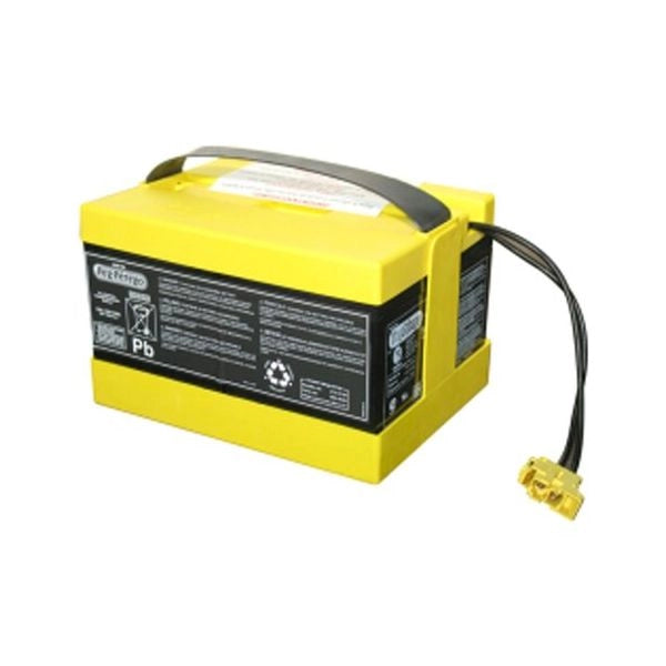 Batteria veicoli elettrici peg perego kb0039