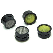 FILTRO RICAMBIO AERATORE SELF PRONTY - CF=PZ 4- 12 confezioni