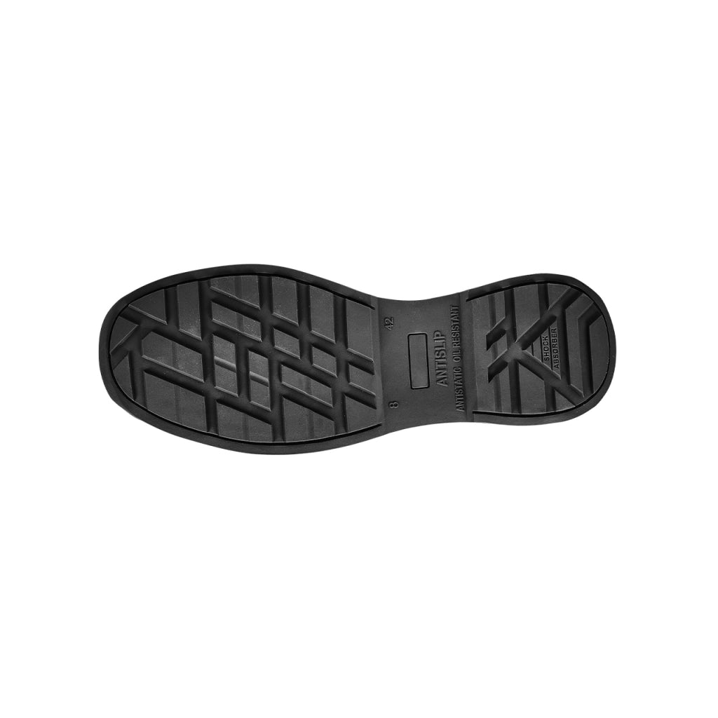 SCARPE ANTINFORTUNISTICA 'ATON' N. 38  - UPOWER