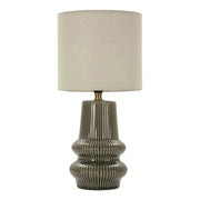 Lampadelle A Da Tavolo Harmony cm ø 20x41,5