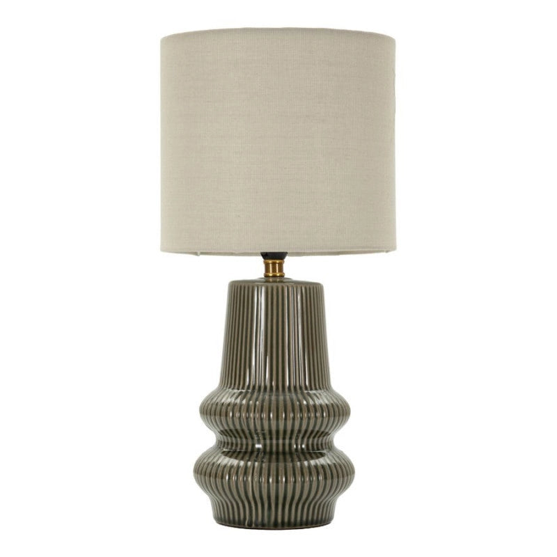 Lampadelle A Da Tavolo Harmony cm ø 20x41,5