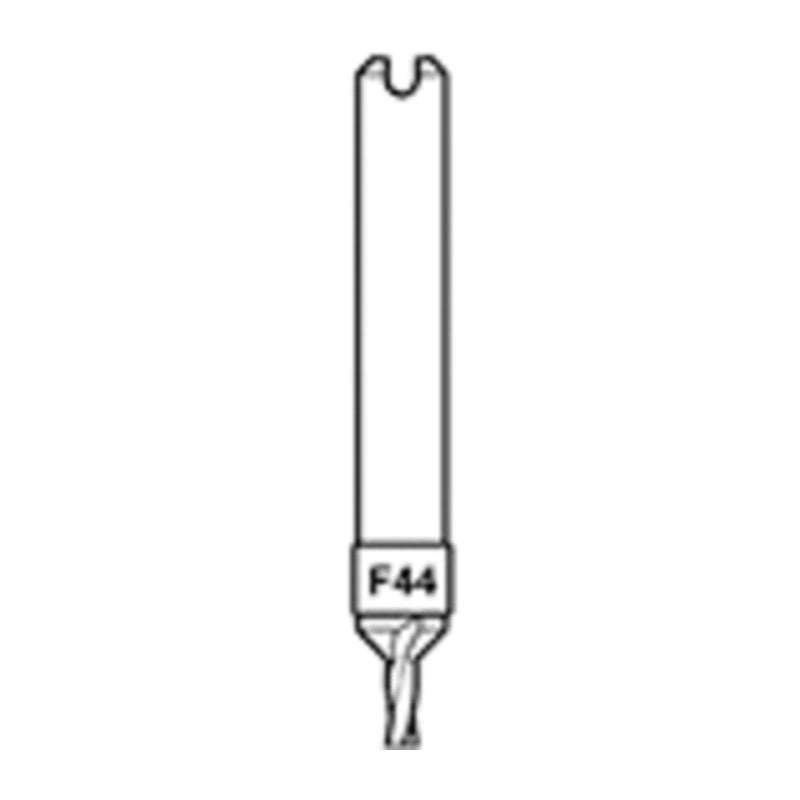 SILCA FRESA F44 (FIAT) X MATRIX  D740448ZB  1 PZ