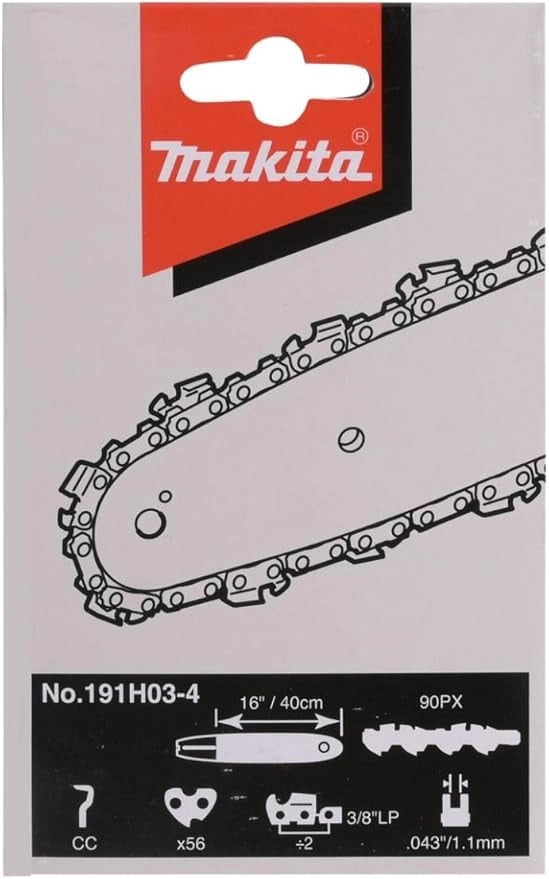 CATENA MAKITA PER BARRE DA 40CM