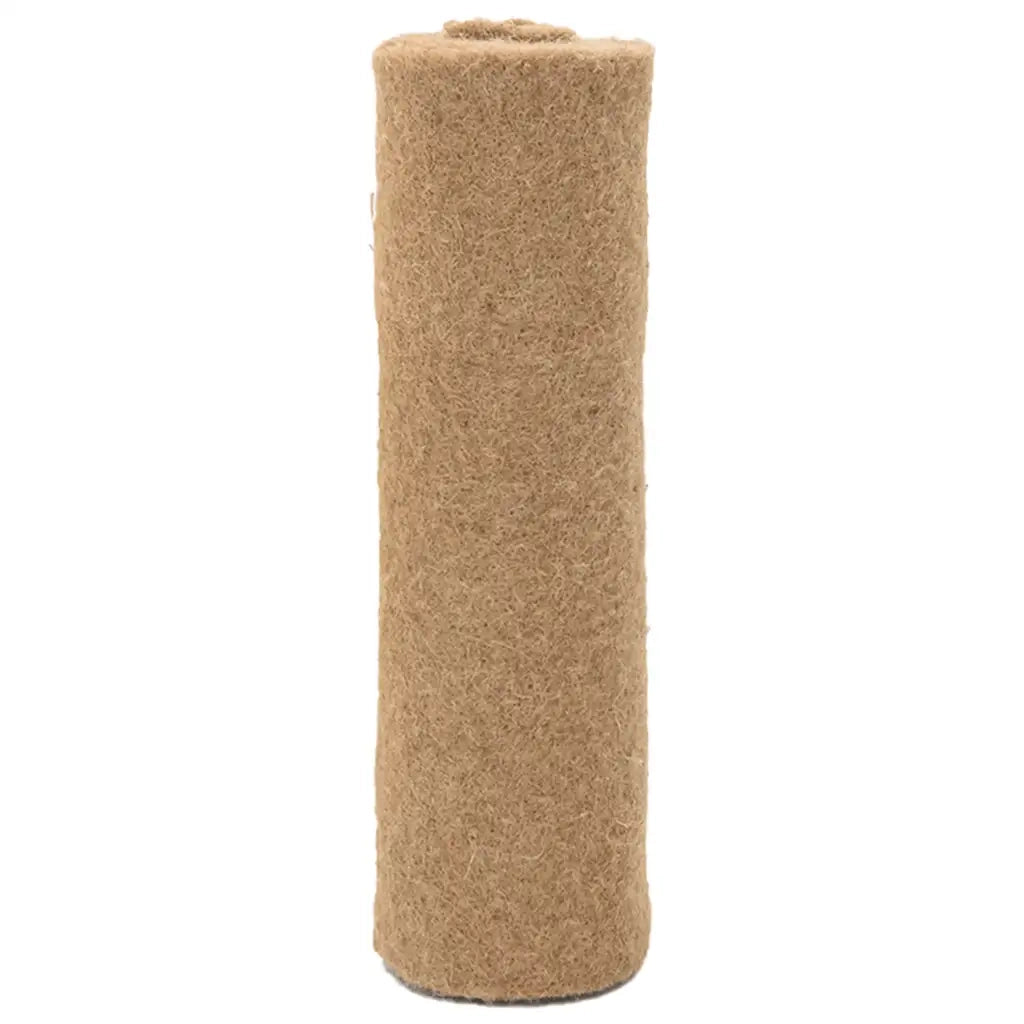 Tappetino in Canapa per Roditori 0,5x1 m 5 mm
