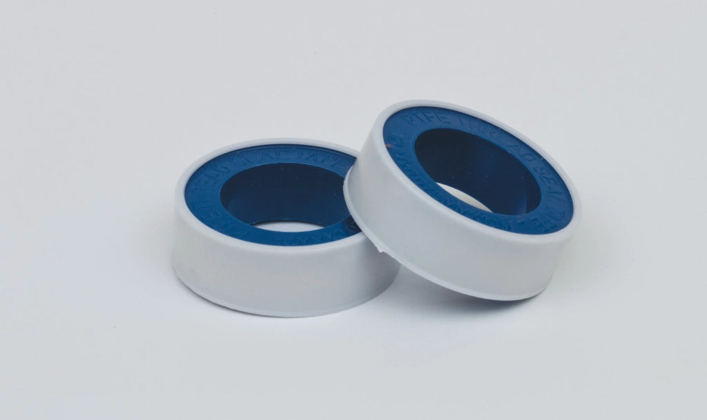 NASTRO TEFLON PER GUARNIZIONI DA 12 MM X 10 M**- AMAFLEX- 10,0 pz