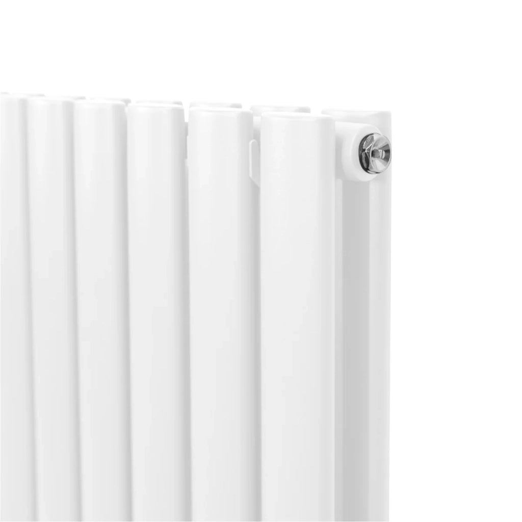 Radiatore a colonna ovale Banco 1800mm x 360mm