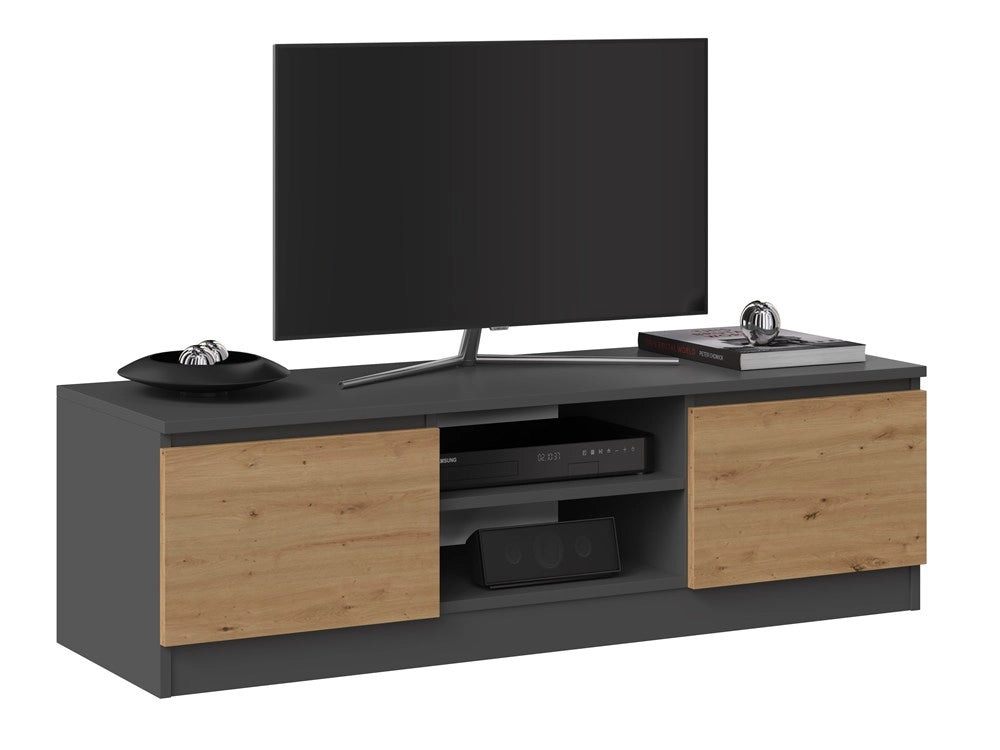 RTV MALWA 120 antracite artisan