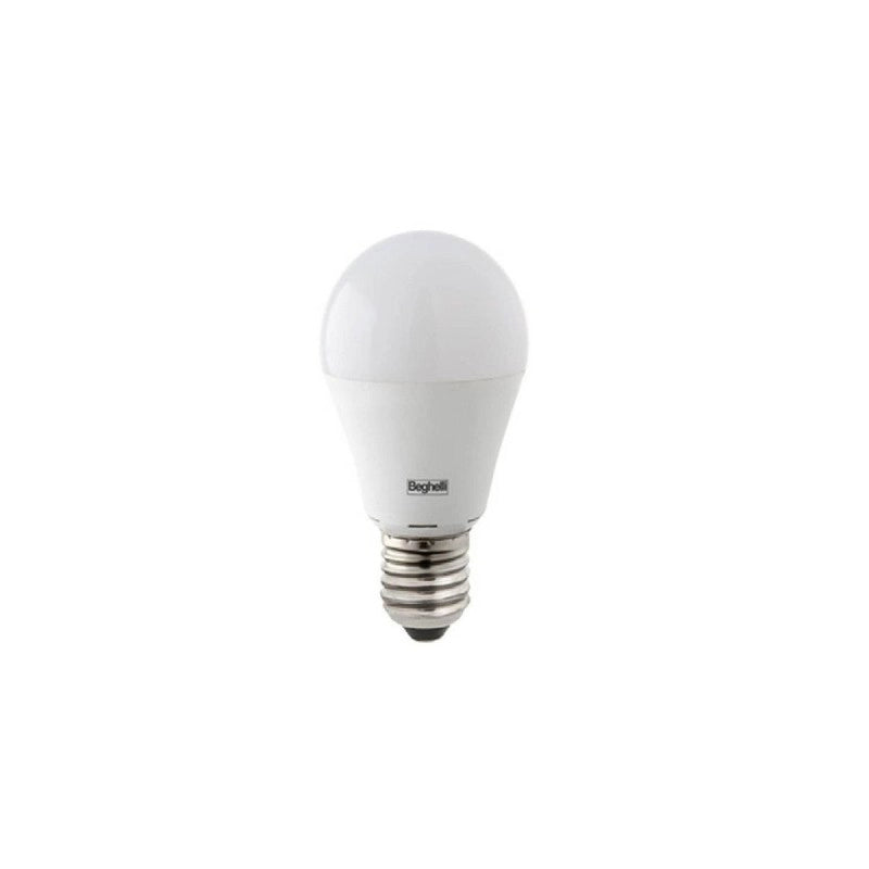 56961 Lampada Beghelli Savingled a Goccia 10W 4000K