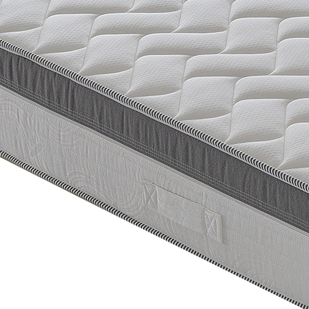 Materasso Singolo 80x200 in memory Foam  Alto 26 cm  9 Zone differenziate