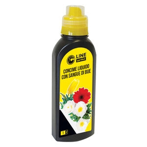 C CONCIME LIQUIDO SANGUE DI BUE 1 KG- 1,0 pz