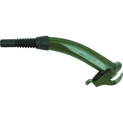 BOCCAGLIO X TANICA CARBURANTE TOYOTA HANDBECCUCCIO GOMMA NERA