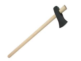 MAZZASCURE CON MANICO LEGNO- - Kg.2,5 - 1 pezzi IL CAMPO
