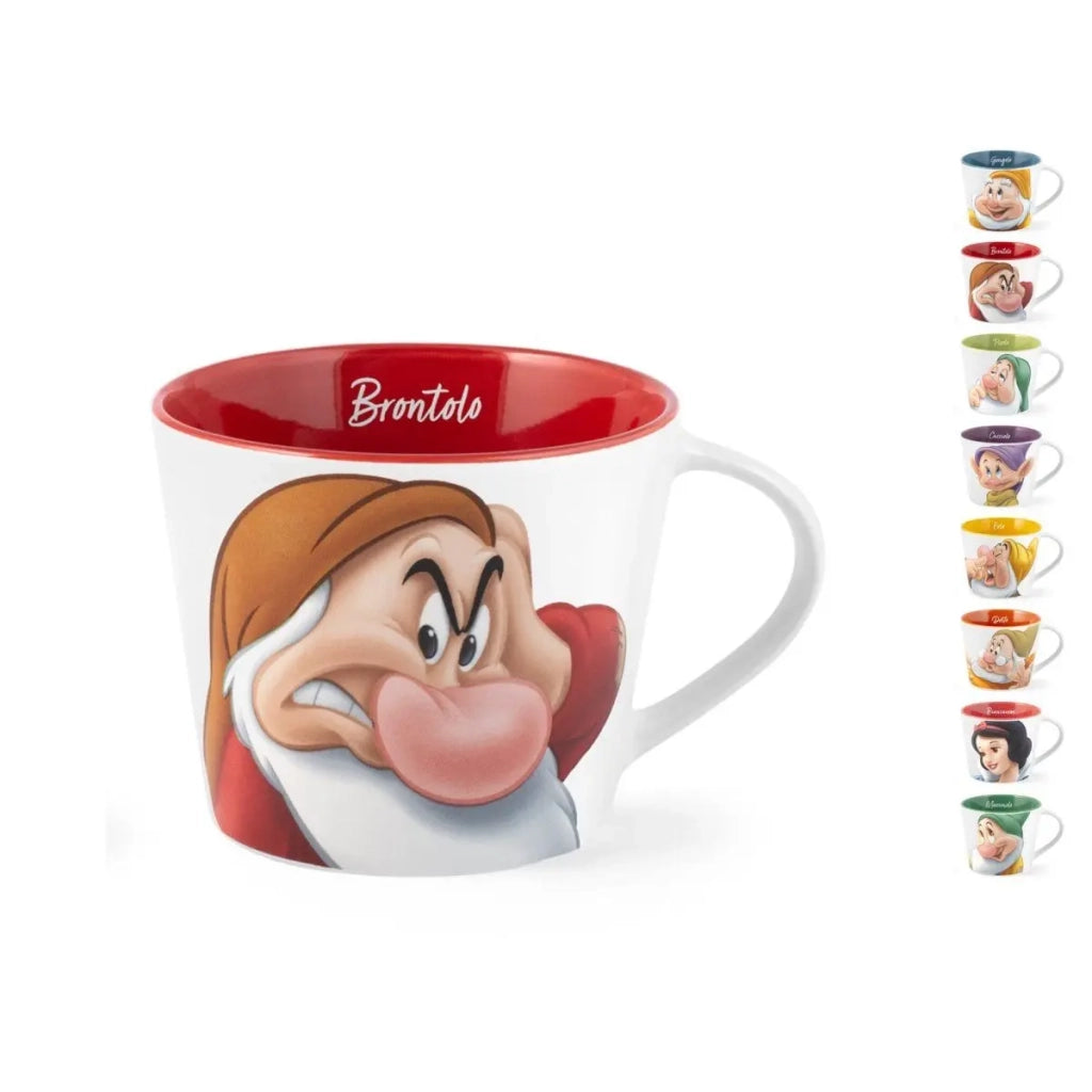 Tazza Jumbo Nani Pop Disney 420cc ass.