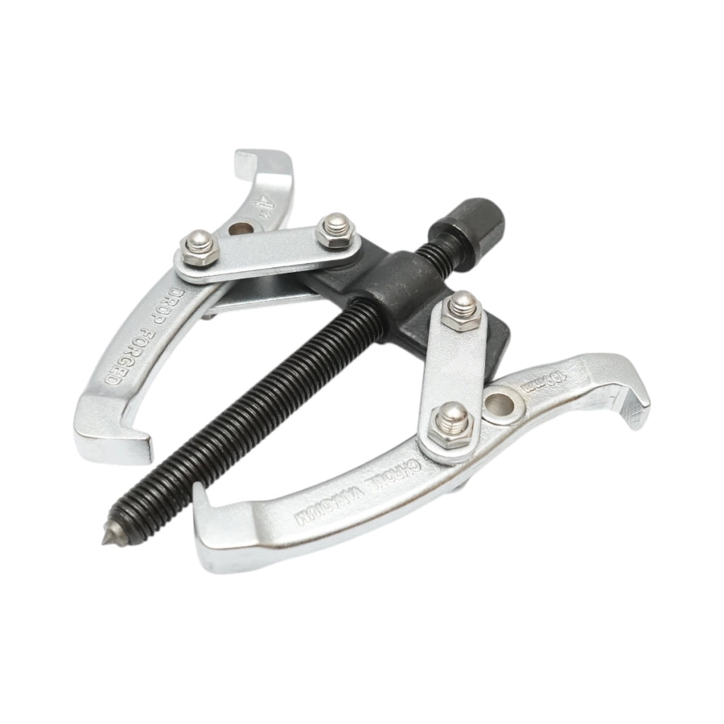 Estrattore per cuscinetti a 2 bracci 4/100mm Heavy Duty