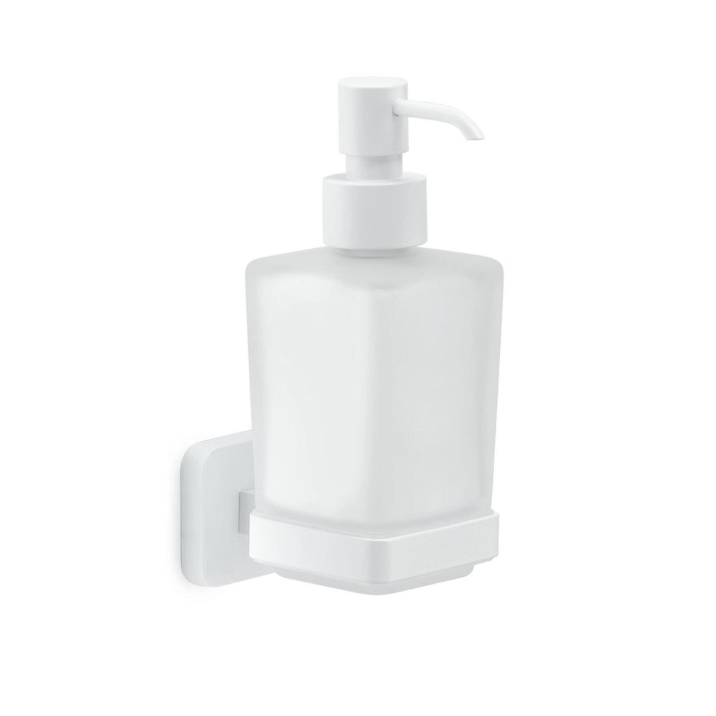 Tonga dosasapone bianco matt