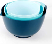 Set di Bicchieri per Mescolare