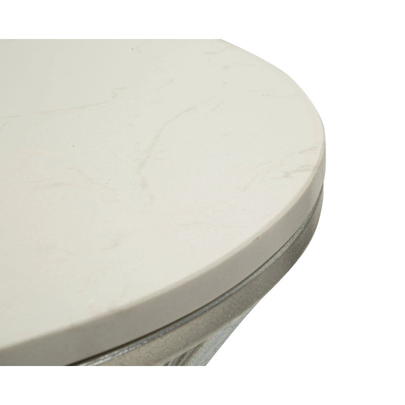 Tavolinetto Funnel cm ø 40x79