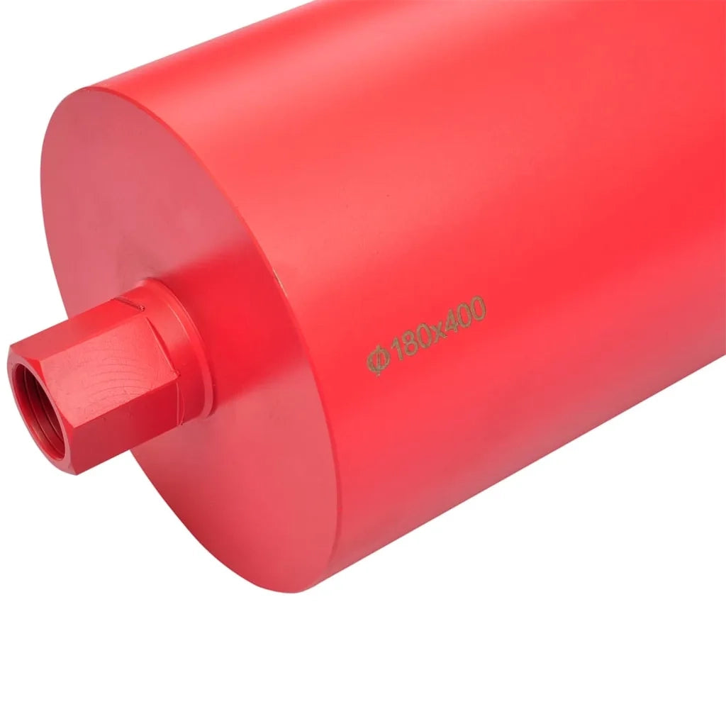Punta di trapano Bit secco e umido 180x400 mm 140230