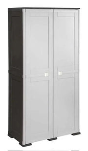 Armadio plastica Alto Tontarelli 79x43x164h Tuttopiani
