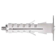 TASSELLO CON VITE FUN-V Vite M5 - Ø 12x45 - 100 pezzi- TECFI