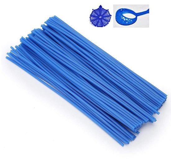 Pulitore per gioielli a immersione - Materiale di alta qualità - Funzione facile e rapida - Pulitore a immersione per denti - Versione per gioielli - Funzionalità robusta - Qualità professionale - Pulitore a immersione