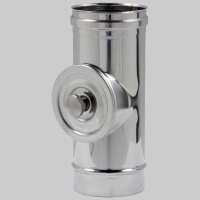ELEMENTO DI ISPEZIONE  300     MADE IN ITALY