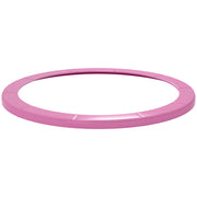 Copertura per Trampolino Esterno ¨C Minimal ¨C Rosa 244 cm