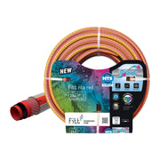 TUBO MAGLIATO NTS RED 3/4 DA 50 M