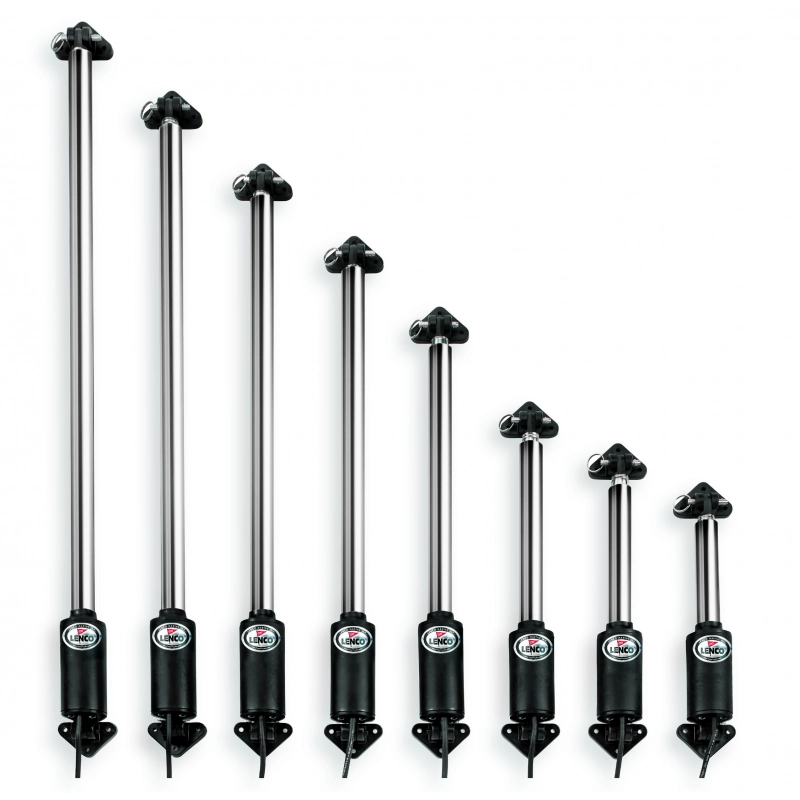 ATTUATORE ELETTRICO HL-800S/24V